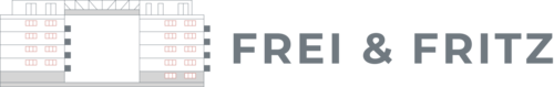 Logo of Frei & Fritz